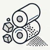 Milling &amp; Grinding