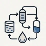 Solvent &amp; Resource Recovery