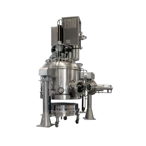Process Chemistry