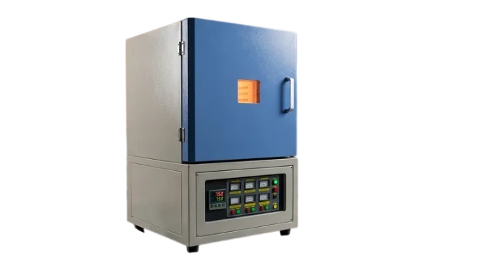 Process development for battery and energy materials — precursor synthesis, calcination, particle engineering and scale-up.