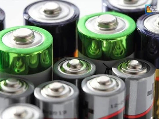 Process development for battery and energy materials — precursor synthesis, calcination, particle engineering and scale-up.