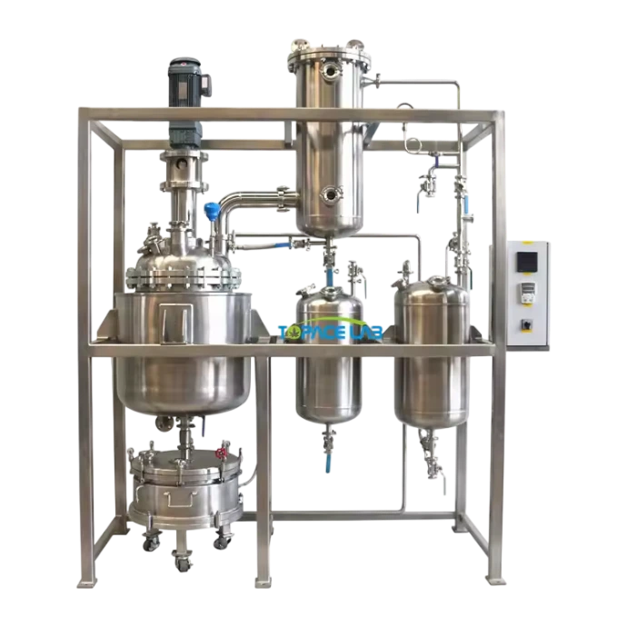 Process Chemistry