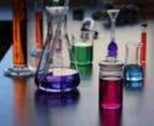 Process Chemistry