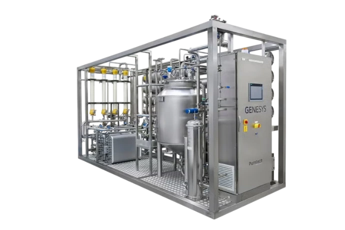 Process Chemistry