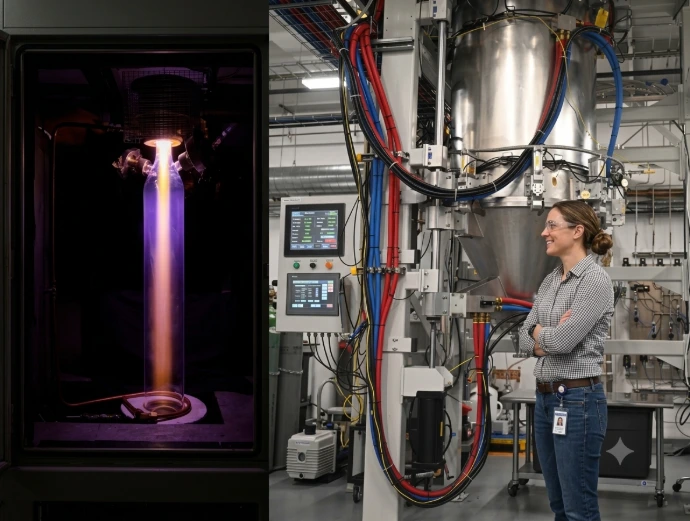 Process Engineering for Critical Mineral Refinement