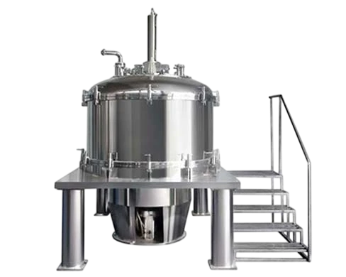 Solid-Liquid Separation
